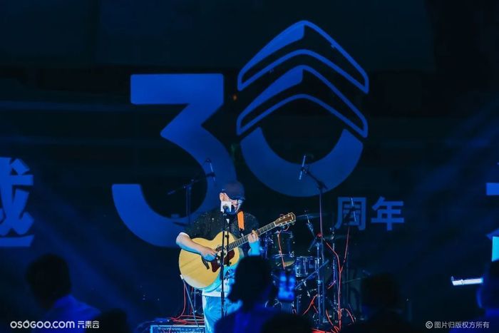 東風雪鐵龍30周年慶活動